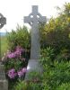 Photo of headstones/thumb_James MacLennan died 1918 MI Dingwall Mitchell Hill